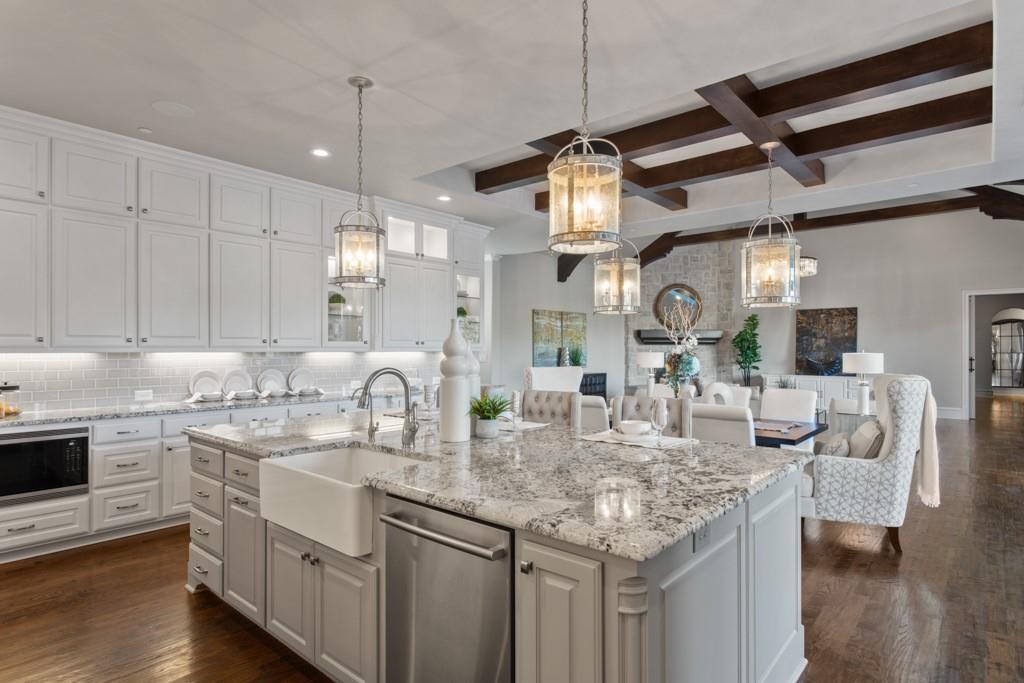 The Enclave Whispering Farms - Residential