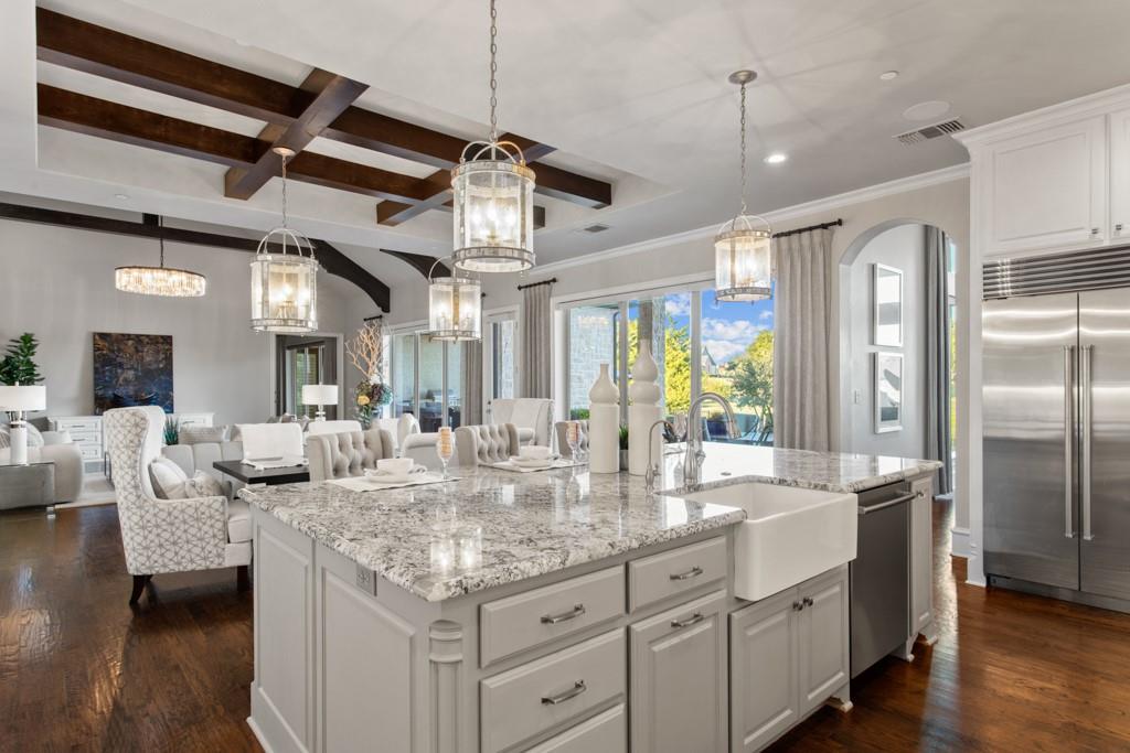 The Enclave Whispering Farms - Residential