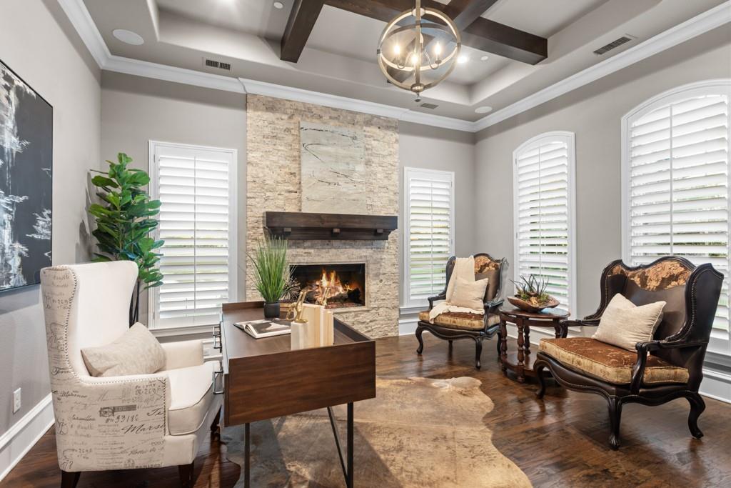 The Enclave Whispering Farms - Residential