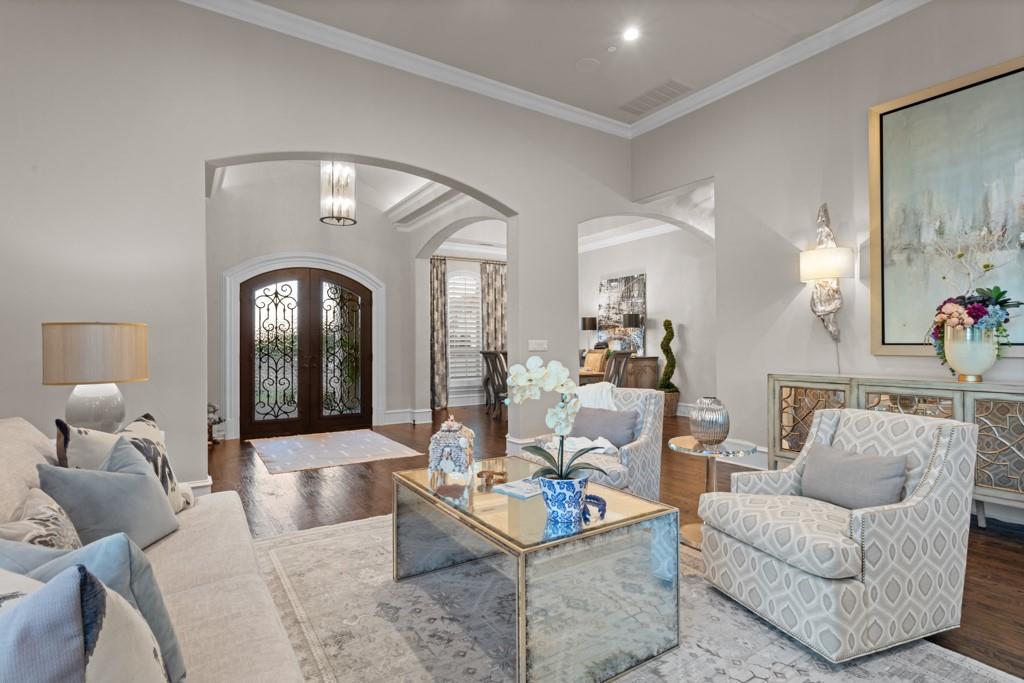 The Enclave Whispering Farms - Residential