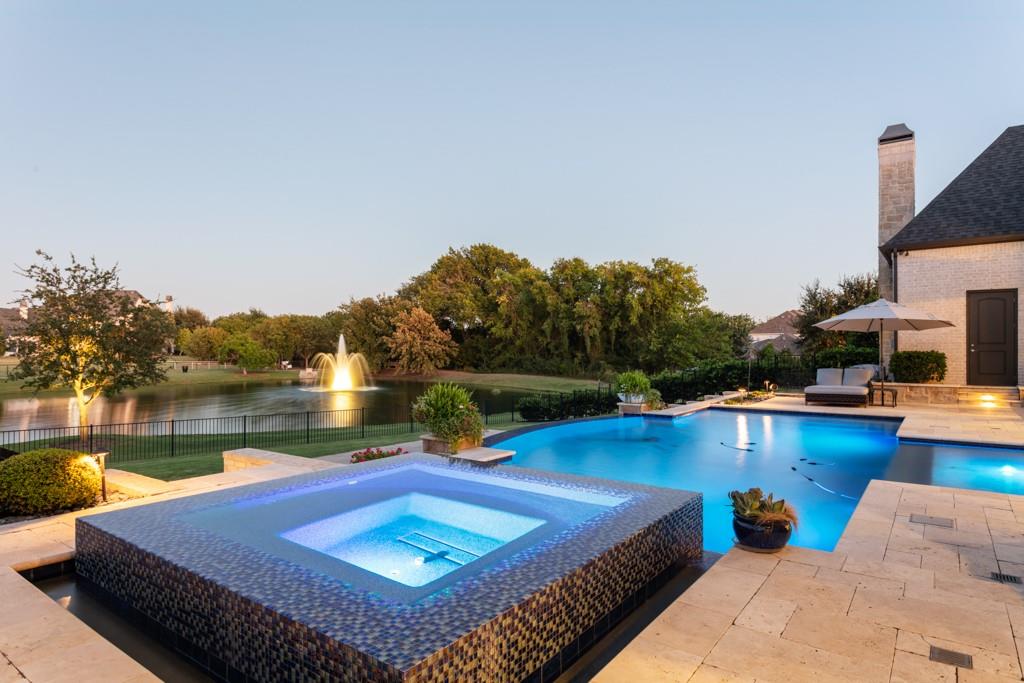 The Enclave Whispering Farms - Residential