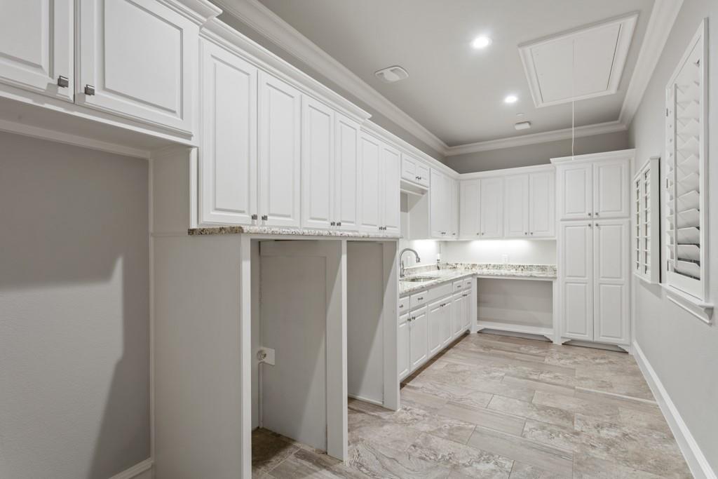 The Enclave Whispering Farms - Residential