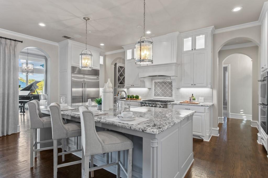 The Enclave Whispering Farms - Residential