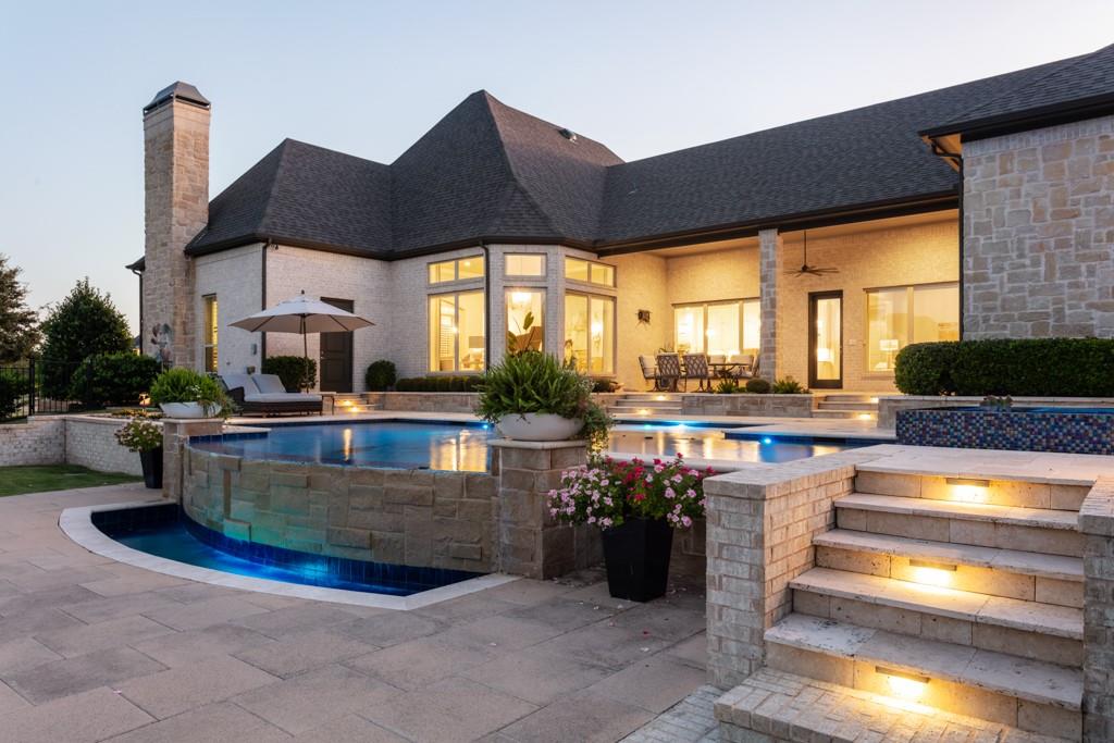 The Enclave Whispering Farms - Residential