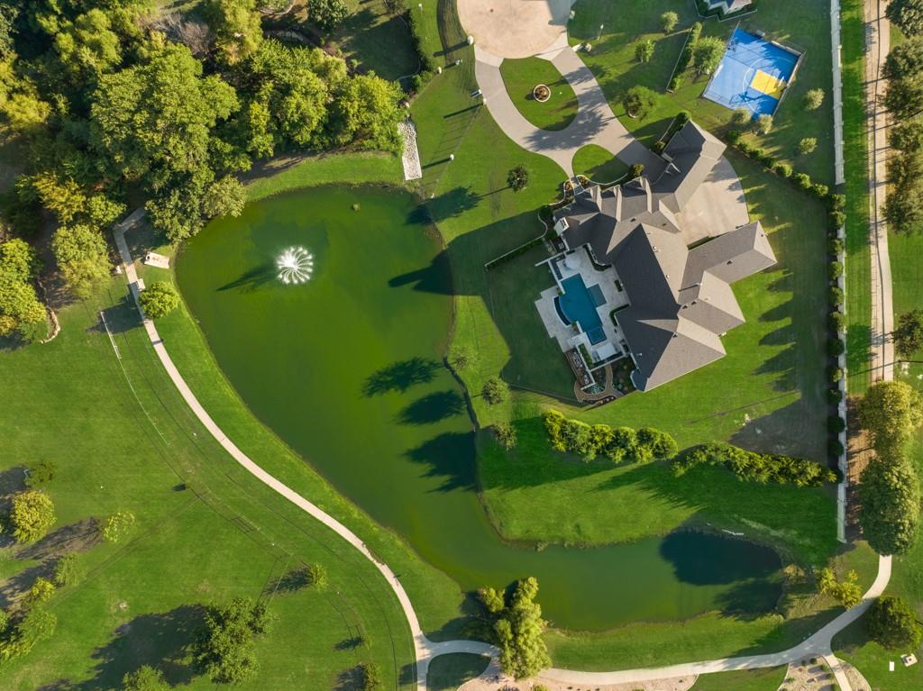 The Enclave Whispering Farms - Residential