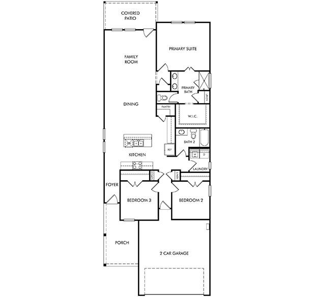 516 Clover Creek Drive