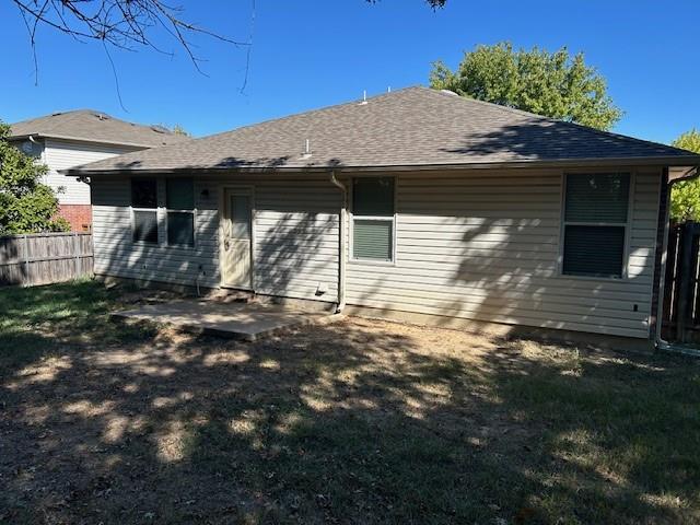 Brookview Ph 2a - Residential Lease