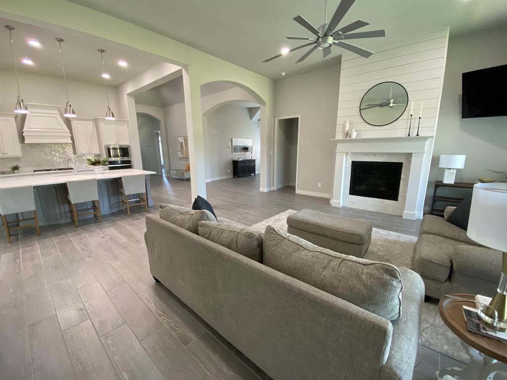 1008 Myers Park Trail