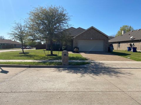 2501 Saddlehorn Drive, Little Elm, TX 75068 - #: 20858761