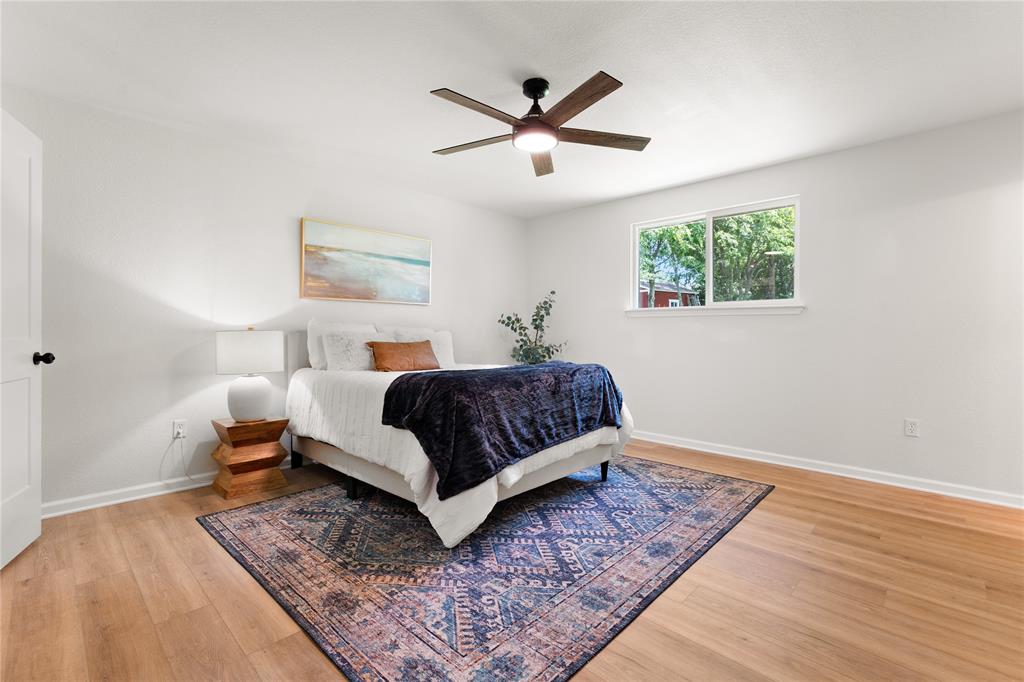 609 Coahuila Drive