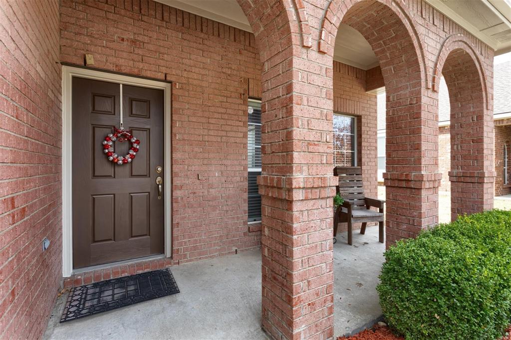 1612 Warm Springs Drive
