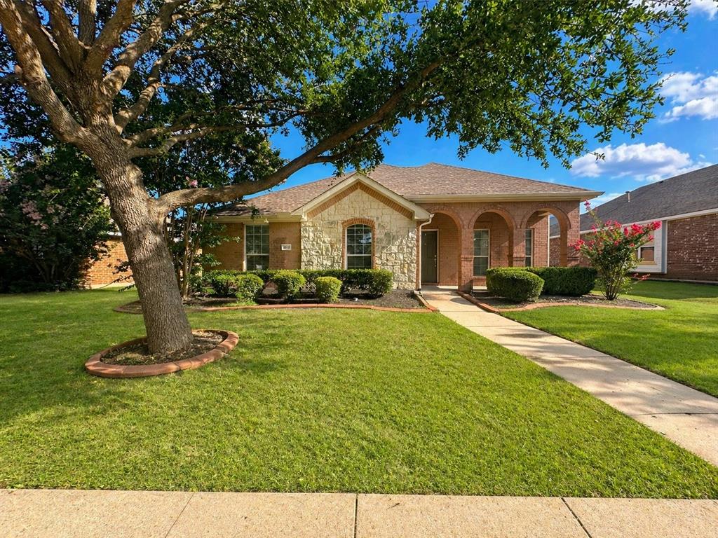 1612 Warm Springs Drive