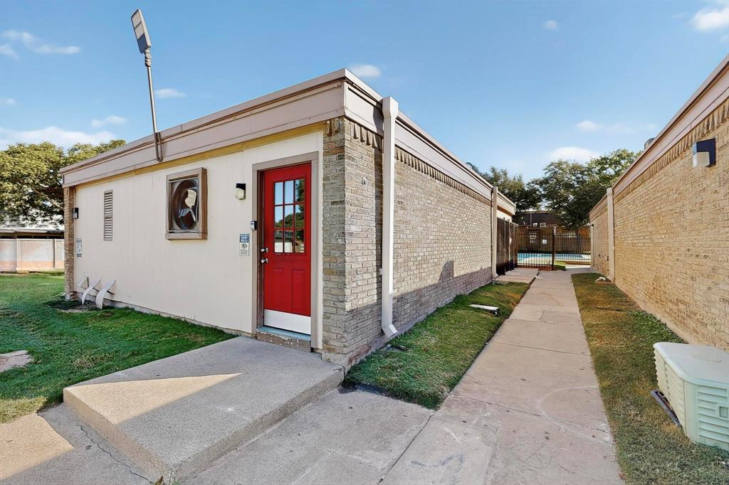 Park Lane Twnhms Ph 01 - Residential