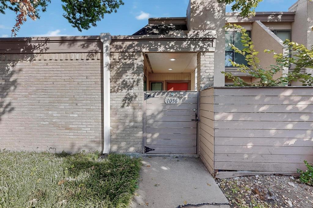 Park Lane Twnhms Ph 01 - Residential