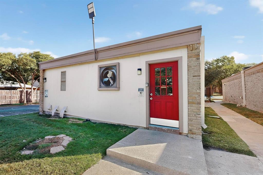 Park Lane Twnhms Ph 01 - Residential