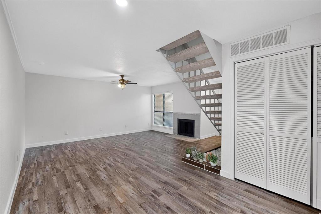 Park Lane Twnhms Ph 01 - Residential