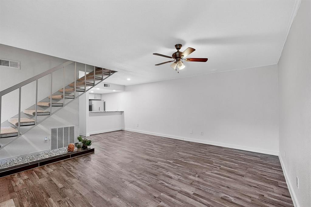 Park Lane Twnhms Ph 01 - Residential