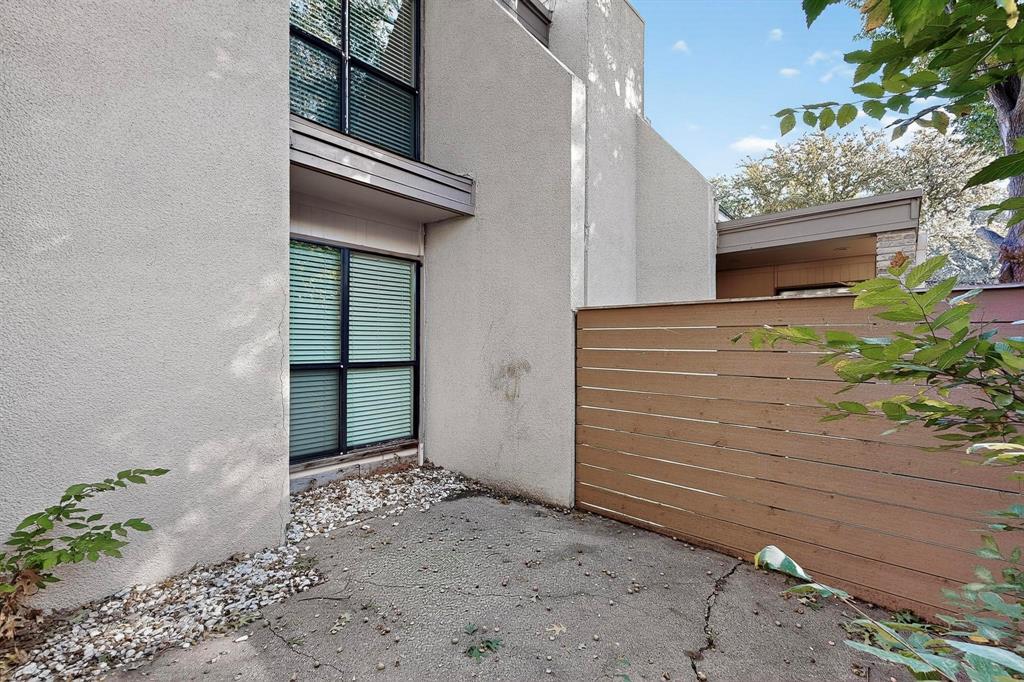 Park Lane Twnhms Ph 01 - Residential