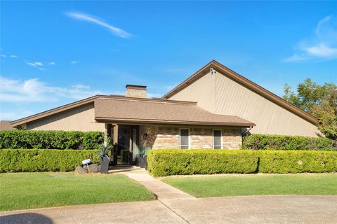 A home in Grand Prairie