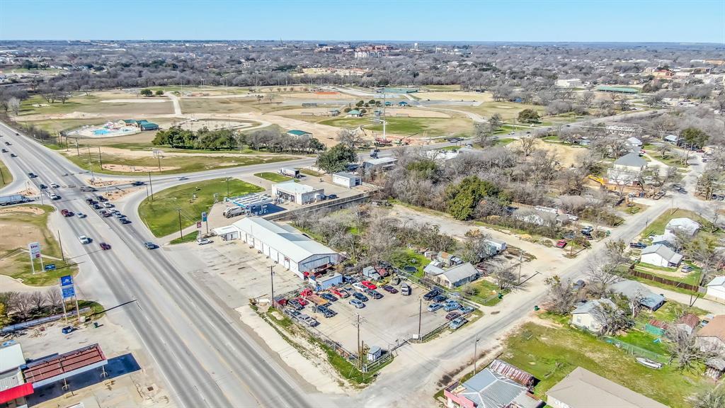 City Add - Commercial Sale