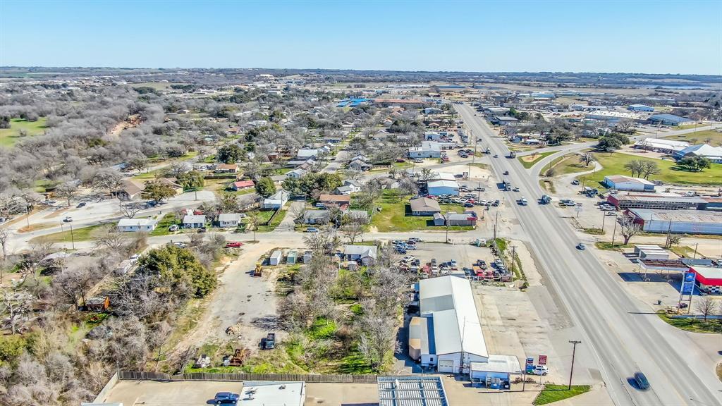 City Add - Commercial Sale