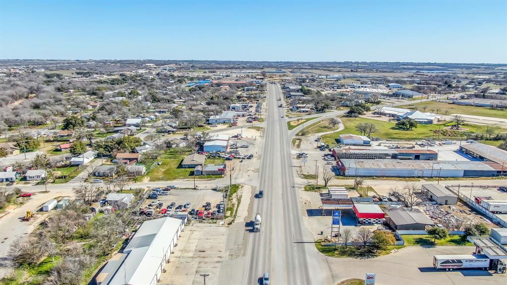 City Add - Commercial Sale