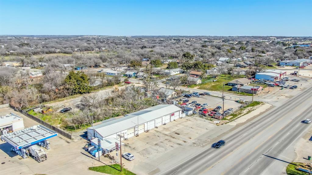 City Add - Commercial Sale