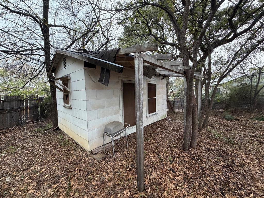 Rose C R Add - Residential