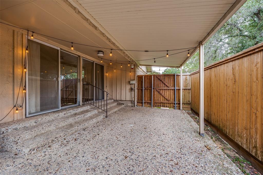 Crest Meadow Estates - Residential Income