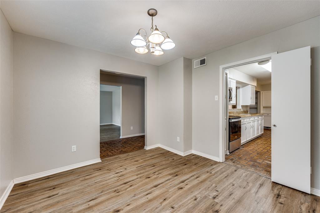 Crest Meadow Estates - Residential Income