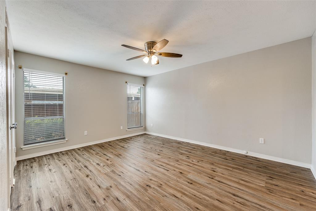 Crest Meadow Estates - Residential Income