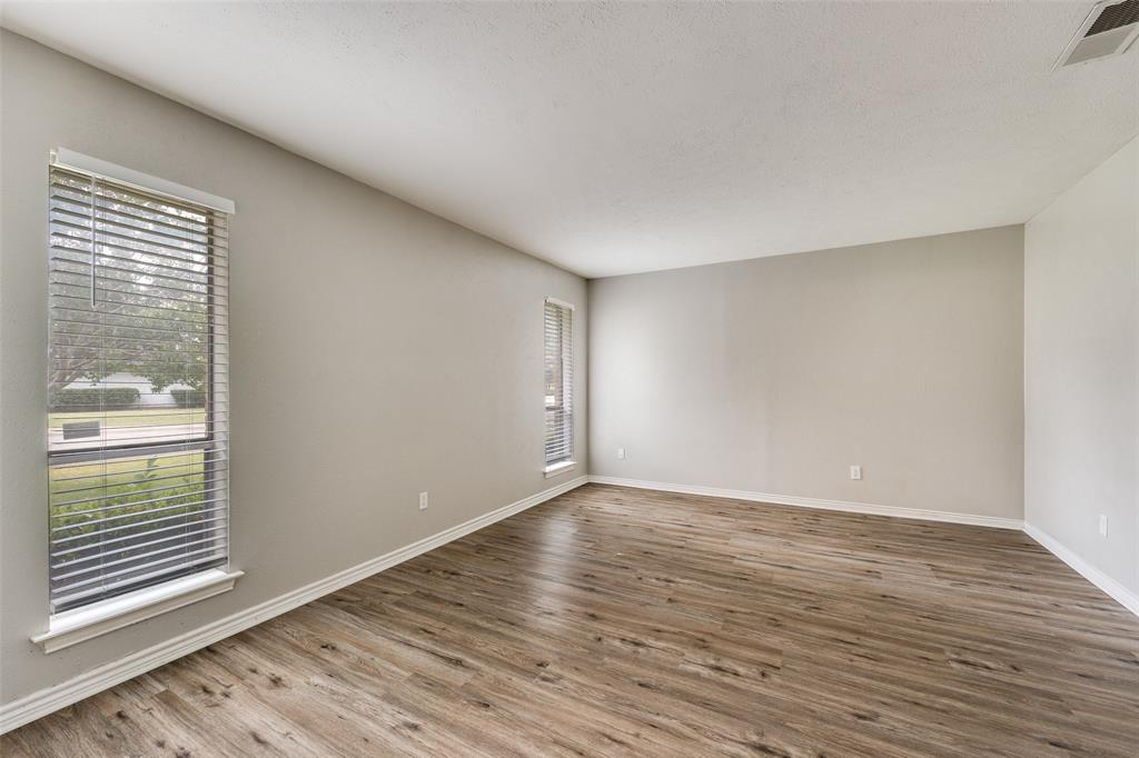 Crest Meadow Estates - Residential Income