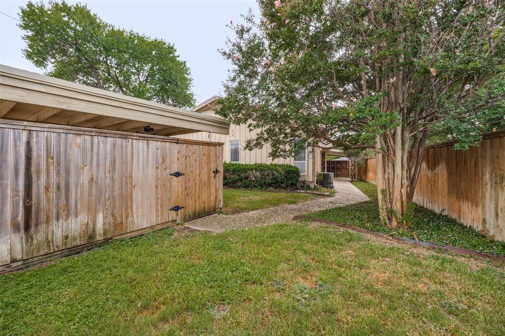 Crest Meadow Estates - Residential Income