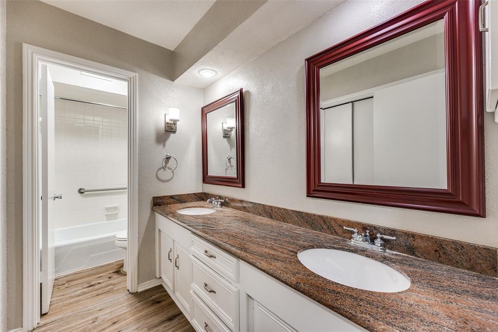 Crest Meadow Estates - Residential Income