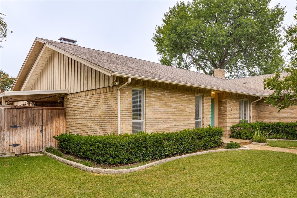 Crest Meadow Estates - Residential Income