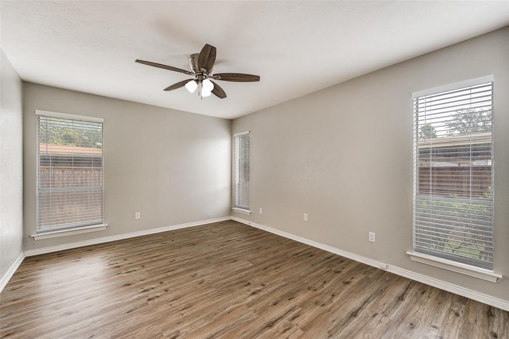 Crest Meadow Estates - Residential Income