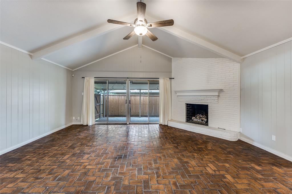 Crest Meadow Estates - Residential Income