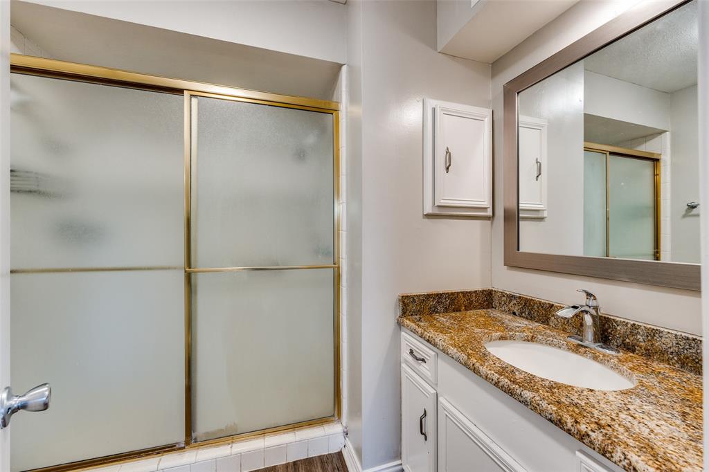 Crest Meadow Estates - Residential Income