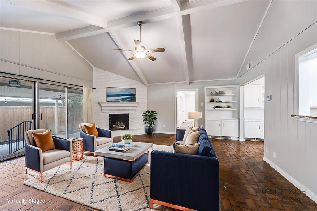 Crest Meadow Estates - Residential Income