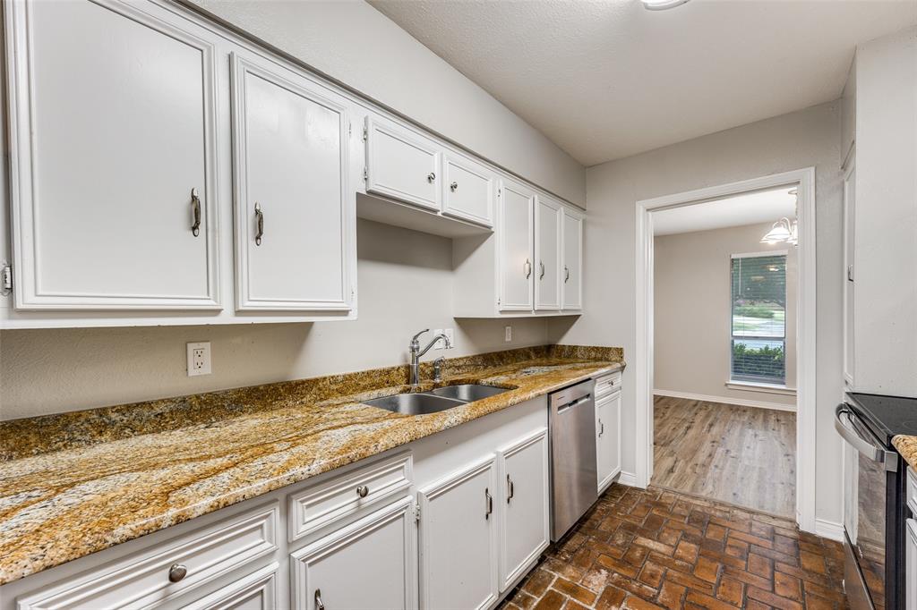 Crest Meadow Estates - Residential Income