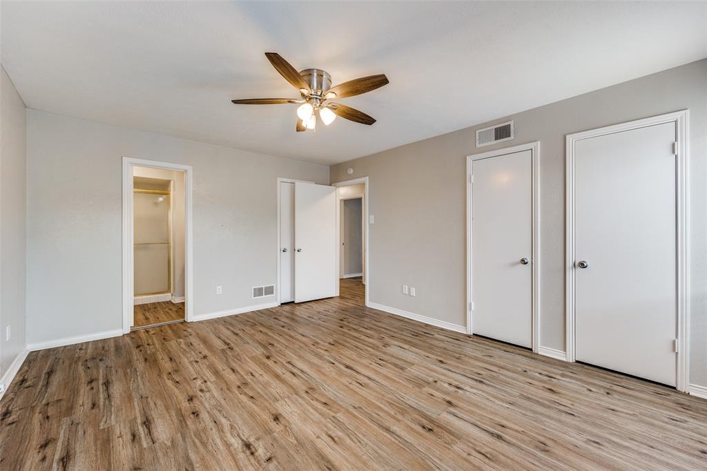 Crest Meadow Estates - Residential Income