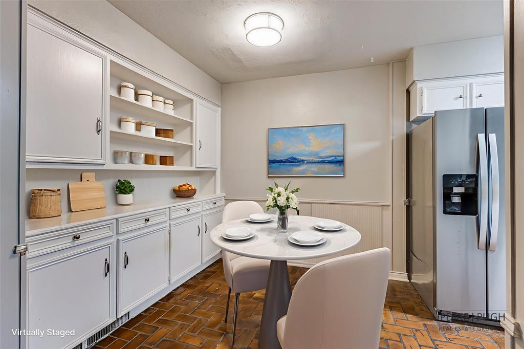 Crest Meadow Estates - Residential Income