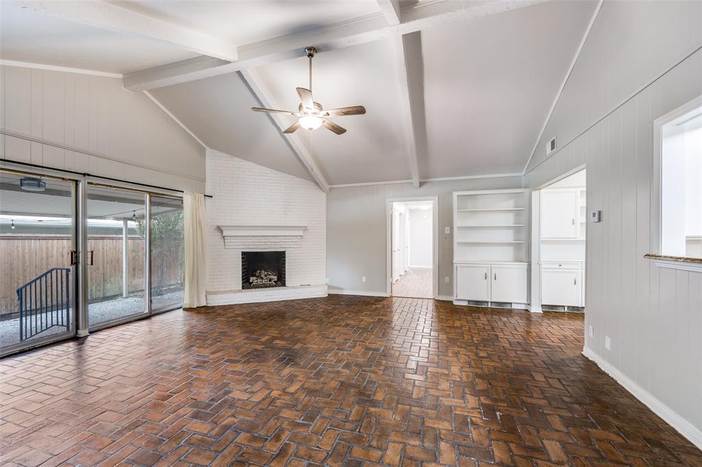 Crest Meadow Estates - Residential Income