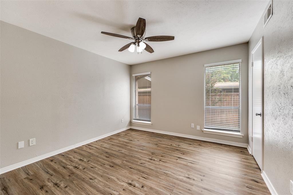 Crest Meadow Estates - Residential Income