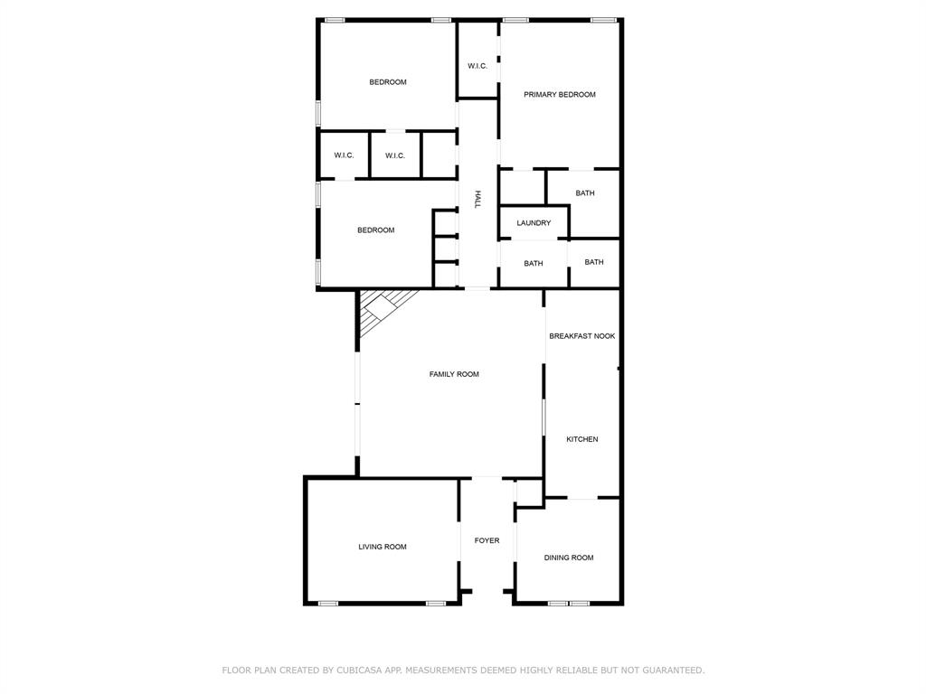 Crest Meadow Estates - Residential Income