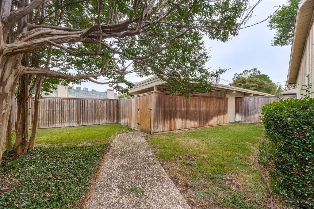 Crest Meadow Estates - Residential Income