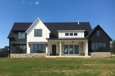 10631 Barleycorn Lane Venus TX 76084