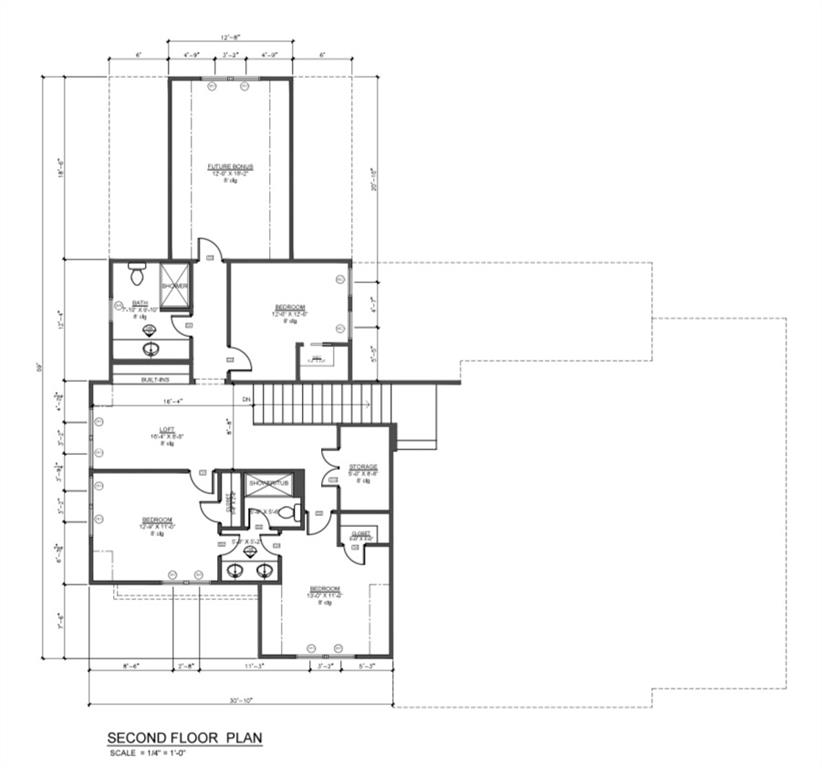 10631 Barleycorn Lane