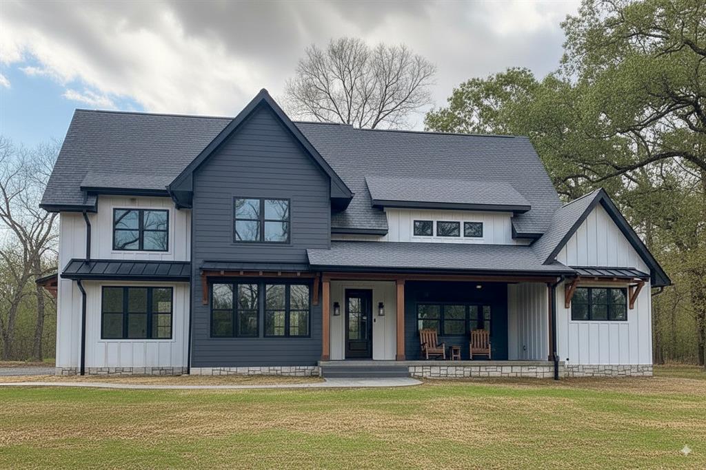 10631 Barleycorn Lane