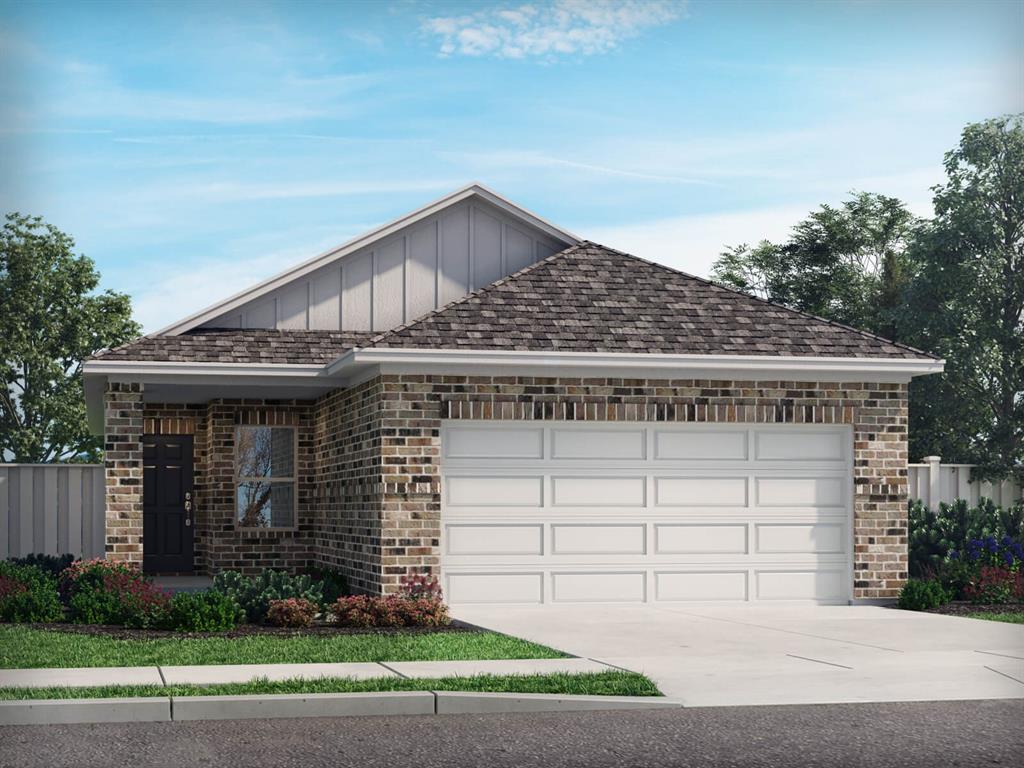 207 Greenbriar Drive